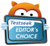 Award: Editor’s Choice January 2011